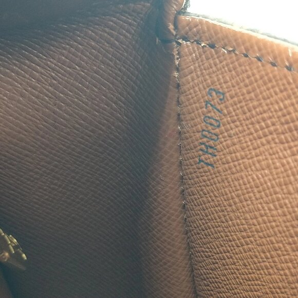 Louis Vuitton Saint Cloud GM Brown Monogram Shoulder Bag mon687-100925 - Picture 15 of 16